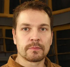 Michael Carter